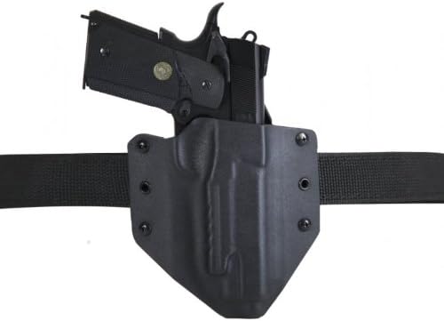 SpetzGear Kydex Right Side Holster for Socom Gear 1911