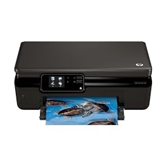 HP Photosmart 5515 e-All-in-One Multifunktionsger�t (Scanner, Kopierer und Drucker)