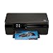 HP Photosmart 5515 e-All-in-One Multifunktionsger�t (Scanner, Kopierer und Drucker)
