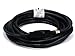 Monoprice 25ft 14AWG Power Extension Cord Cable for indoor and outdoor - SJTW 14/3C NEMA 5-15P TO NEMA 5-15R (15A/125V) AP301+SP50