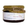 Wild Strawberry Preserve - artisanal fruit conserve - 10.2 oz/300 gr by Harvest Song, Armenia.