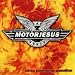 Anklicken zum Vergrößeren: Motorjesus - Dirty Pounding Gasoline (Audio CD)
