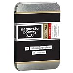 Original Magnetic Poetry Word Magnets