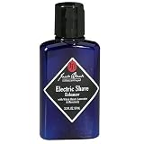 Jack Black Electric Shave Enhancer 3.3 fl oz (97 ml)