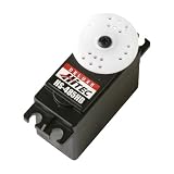 Hitec 33485S Deluxe HS-485HB Karbonite Gear Servo by Hitec RCD Inc.