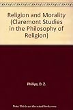 Religion and morality