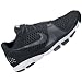 Nike Free TR SCHWARZ 395928001