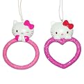 Hello Kitty Resin Photo Frames 2-pk.