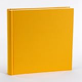 Produkt-Bild: Album XXL sonne +++ EINKLEBE-FOTOBUCH +++ TOP SEMIKOLON Qualit&auml;t