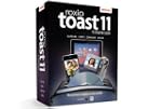 Roxio Toast 11 Titanium, Mac, EDU, ML