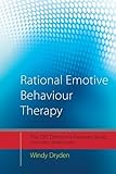 Rational emotive behaviour therapy : distinctive features