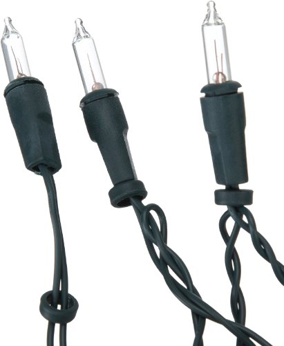 Hellum 502015 Mini-Lichterkette f&uuml;r Innen- und Aussenbeleuchtung 200-teilig
