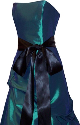 Bridesmaid Prom Long Dress