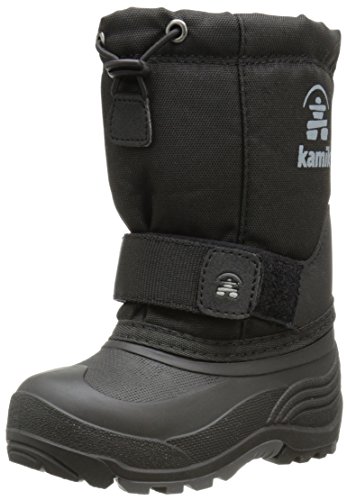 Kamik Rocket Cold Weather Boot (Toddler/Little Kid/Big Kid)