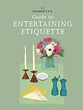 Guide to entertaining etiquette