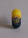 Search : Mighty Beanz Marvel - Single Bean - GHOST RIDER #6