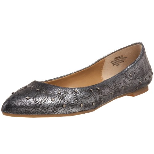 Boutique 9 Women's Dezi Flat