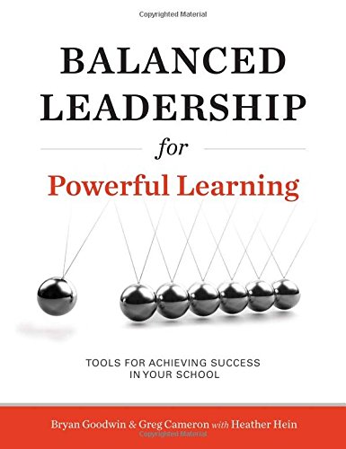 Balanced Leadership for Powerful Learning