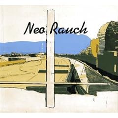 Neo Rauch - Sammlung Deutsche Bank