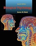 Biological Psychology With Infotrac (0534514006) by James W. Kalat