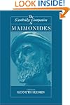 The Cambridge Companion to Maimonides