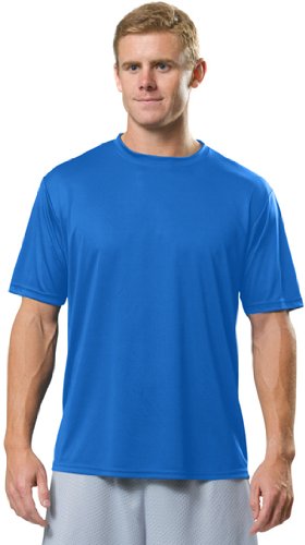 A4 N3234 Marathon Tee