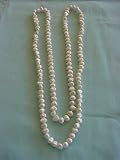 Baroque Freshwater Pearl Necklace