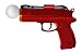 3DShot for PS3 Move - Red [PS3]