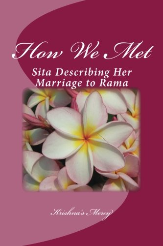 how we met sita describing her marriage to rama