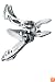 Leatherman 830846 Skeletool Multitool