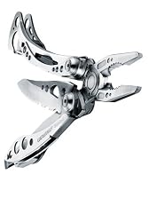 Leatherman 830846 Skeletool Multitool