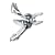Leatherman 830846 Skeletool Multitool