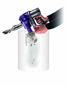 Dyson DC34 AnimalPro in stock