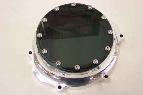 Direct Drive DD-TRX450R-LO Honda TRX 450R Direct Drive Super Pro Series Clutch Lockout