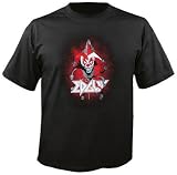 Merchandise - EDGUY, Age of the Joker - TS XXL von Edguy
