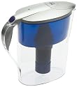 PUR CR-5000 2 Stage Water Pitcher with Flavor Cartridge