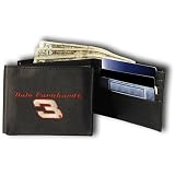 Rico Dale Earnhardt Bifold Leather Wallet