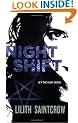 Night Shift (Jill Kismet, Hunter, Book 1)