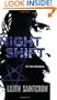 Night Shift (Jill Kismet, Hunter, Book 1)