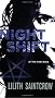 Night Shift (Jill Kismet, Hunter, Book 1)