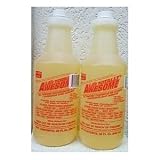 La's Totally Awesome All-purpose Concentrated Cleaner Refills, 32 Oz. 2pk