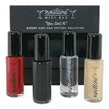 Nailtini - Mini Bar - Bloody Mary You Call It Nail Cocktail Collection