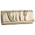 fold over clutch patterns La Re