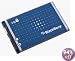Replacement Blackberry Standard Lithium-ion Replacement Battery Cs2 Cs-2 for RIM Blackberry 8330 8310 8320 8300 Curve Smartphone