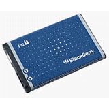 Blackberry OEM Battery