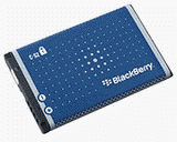 BlackBerry C-S2 Battery for 7100i, 7105t, 7130e, and 8700c Handsets