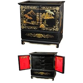 Fine Luxury Anniversary Gifts for Her - 16