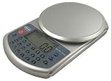 American Weigh NB-5000 Nutribalance Nutritional Scale 11lb x 0.1oz