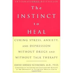 The Instinct to Heal