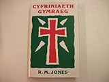 Cyfriniaeth Gymraeg